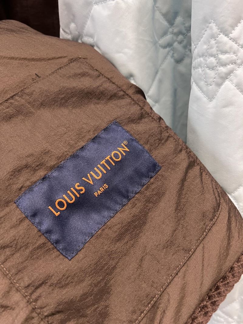 Louis Vuitton Outwear